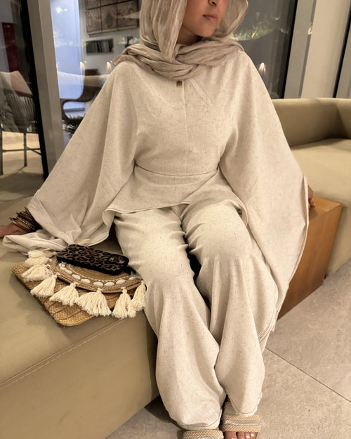Vers Poncho